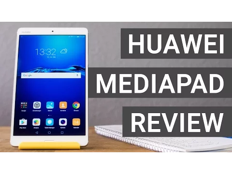 Download MP3 Huawei MediaPad M3 Review: Fastest Android Tablet?