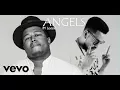 Download Lagu ( music video ) AKA \u0026 Anatii  - Angels