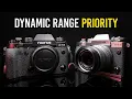 Download Lagu Fujifilm Dynamic Range Priority (2025)