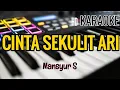 Lagu Karaoke CINTA SEKULIT ARI ( Mansyur S ) | Dut band kn7000 @TRMusic422056