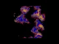 Ermentraut firefly synchronization with
