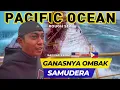 Download Lagu SAMUDERA PASIFIK NGAMUK‼️🌊CUACA BURUK SAAT BERLAYAR KE PHILIPPINA | PELAUT INDONESIA