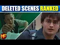 Download Lagu All 72 Harry Potter Deleted Scenes Ranked