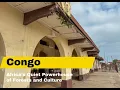 Download Lagu Congo: Africa’s Quiet Powerhouse of Forests and Culture