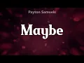 Gryffin - New Blood (with Boy Matthews) Lyrics
