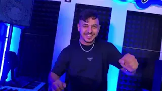 Cheb Amine Choupot Nkamalha S D F Clip Video Officiel 2025 