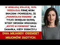 Lagu W Wigilię rodzina oddała firmę braciom — a Forbes przekazał mi 2,8 miliarda złotych