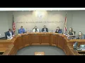 Pasco County School Board Workshop - July 28 2026