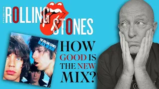 the rolling stones black u0026 blue how good is this new mix