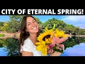 Cuernavaca Morelos Mexico FUN THINGS TO DO
