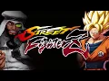 Download Lagu Turbulent Wind City - A mashup of Rashid's Theme [SFV] vs West City [DBFZ]