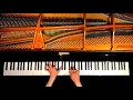 ワタリドリ-[Alexandros]-【楽譜あり】ピアノカバー/piano cover/弾いてみた/CANACANA