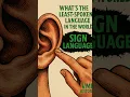 Download Lagu Sign Language Sound Effect – Perfect for Silent Scenes