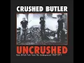 Love Fighter - Crushed Butler