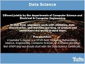 Data Science Virtual Information Session