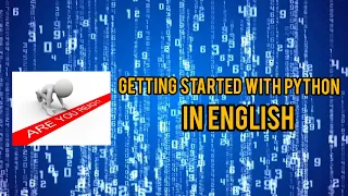 Getting Started With Python Basics operations Print Function In English