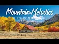 Download Lagu Mountain Melodies | Bluegrass Music for a Peaceful Escape
