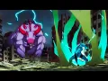 Download Lagu Kaiju No 8「AMV」Made a Monster ᴴᴰ