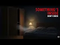 Download Lagu There's Breathing Coming From The Closet Tonight | Bedtime Stories