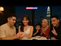 Download Lagu Verrel Gandeng Fuji di Acara Love Seremoni, Verfu Tukar Cincin! Hari Ini Semua Tamu Undangan Terharu