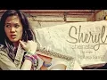 Lagu Sheril shenafia:Rasa sunyi, vclip:parodi