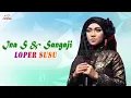 Ina Samantha \u0026 Sangaji - Loper Susu (Official Music Video)