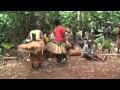 Download Lagu Traditional Baka women's dance, East region, Cameroon
