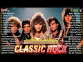 Download Lagu Best Classic Rock Songs Of All Time🔥AC/DC, Queen, Bon Jovi, Scorpions, Aerosmith, Nirvana, Metallice