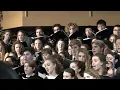 Dixit (from Vesperae solennes de Confessore, KV 339) - Mozart