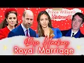 The Marriage of Rose Hanbury The alleged mistress of Prince William Kate s bestie