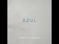 Azul - August Flendahl