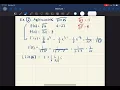 Example 2 Linear Approximation Differential Calculus Sir Gelo Lopez