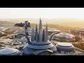 Video di China’s first VR theme park opens in Guizhou Province, SW China