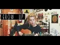 Download Lagu Grow up - m a r y a k a  (acoustic cover)  by Olly Murs