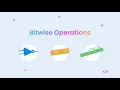 Bitwise Operations for Coding Interviews Use Code SAVE10 for 10 Off