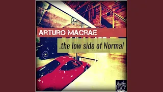 u deserve it original mix 