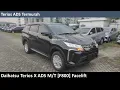 Download Lagu Daihatsu Terios X ADS M/T [F800] Facelift review - Indonesia