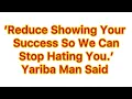 Download Lagu An Yoruba Man Admitted That’s Ndigbo Success Rate Is The Reason For Their Envious Behavior 
