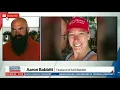 Husband of Ashli Babbitt Speaks Out - We Demand Answers
