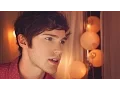 Tanner Patrick - Rise (Katy Perry Cover)