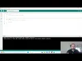 Skills lab microcontroller - Getting started with Arduino IDE