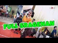 Download Lagu FULL SRAGENAN GARWANE WONG LIYO PRAHU LAYAR LALI JANJINE CAMPURSARI CANDRA PESONA JAKARTA
