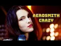 Lagu Crazy (Aerosmith); Cover By Rockmina
