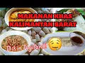 Download Lagu Makanan Ternikmat Khas Kalimantan Barat, Sudah Coba?