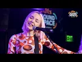 Watch The Regrettes perform live in KROQ's DTS Sound Space