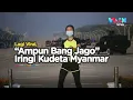 Video Lagi Viral! Lagu \