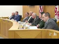 Meeting held to determine if Harford Co council member can work as teacher