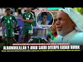 Download Lagu 🔴KENA KARMA ! Arab Saudi Diterpa KABAR BURUK Jelang vs Timnas Indonesia Kualifikasi Piala Dunia 2026