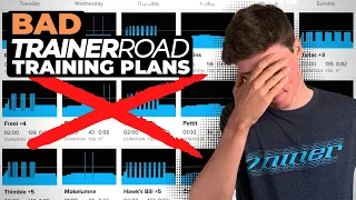 Download The Problem With TrainerRoad Training Plans MP3