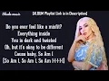 Download Lagu Ava Max - So Am I [HD Lyrics]